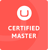 Umbraco Certified Master